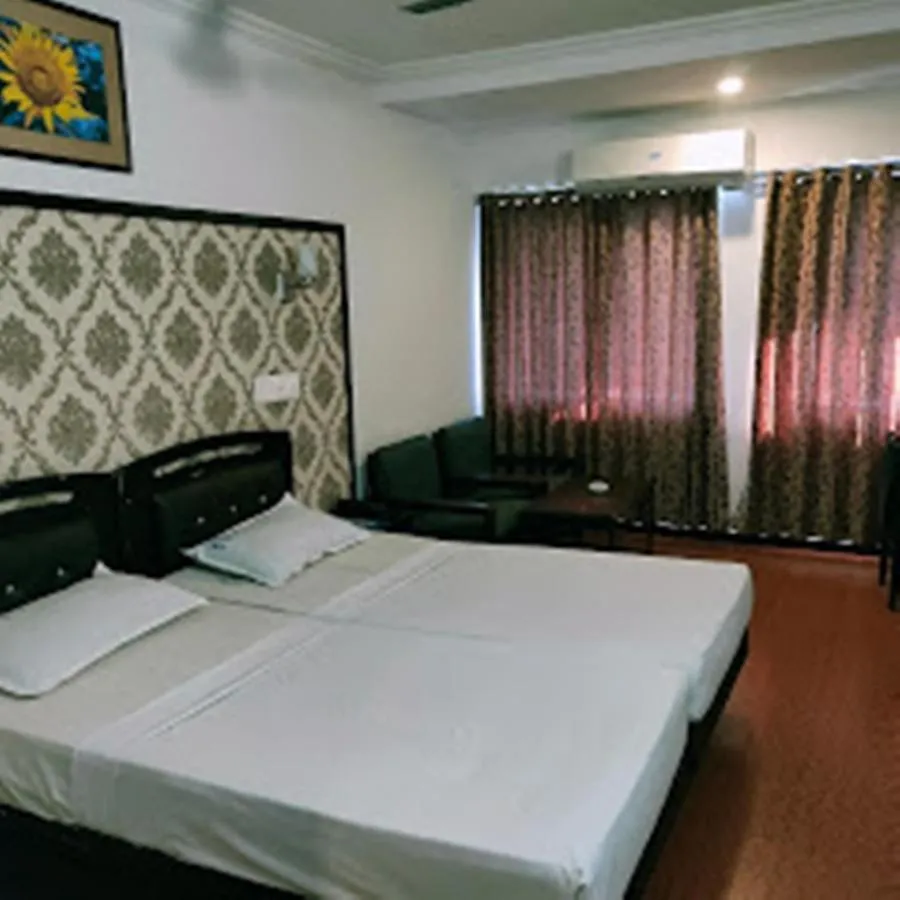 ****  Hotel Fort Palace Palakkad Índia