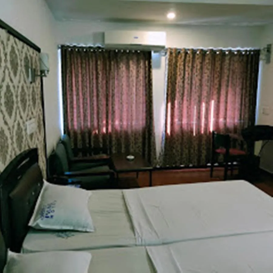 Hotel Fort Palace Palakkad