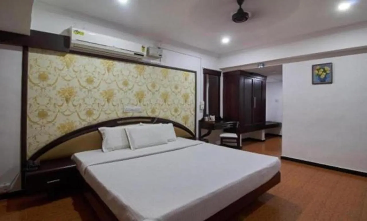 Hotel Fort Palace Palakkad