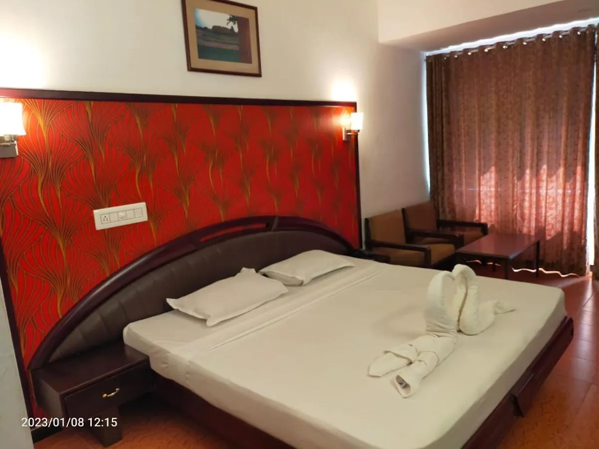 Hotel Fort Palace Palakkad