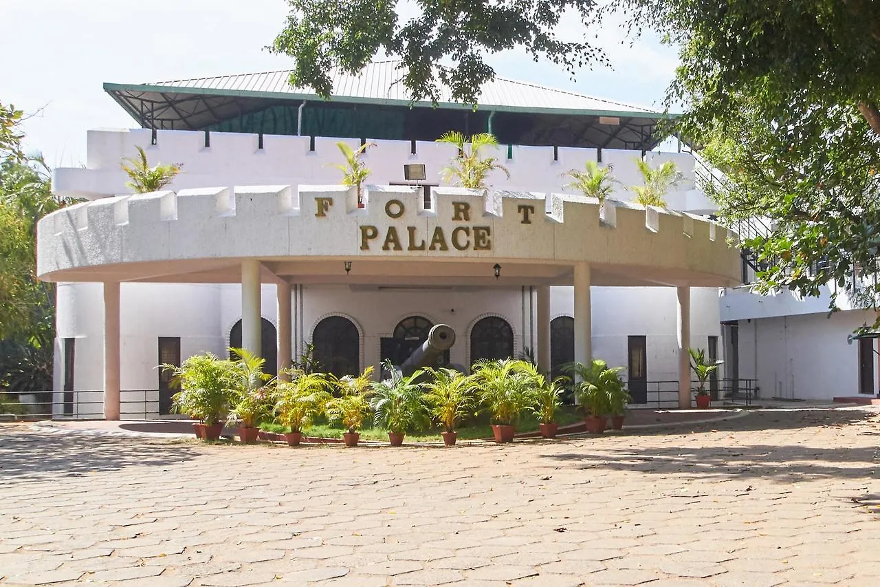 Hotel Fort Palace Palakkad