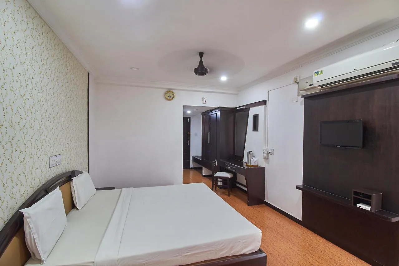 Hotel Fort Palace Palakkad 4*,