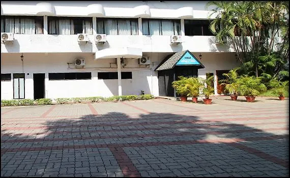 Hotel Fort Palace Palakkad Indie