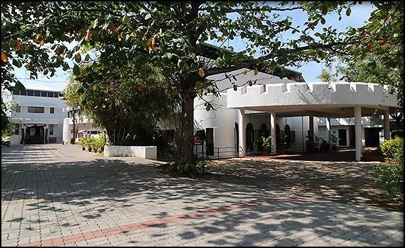 Hotel Fort Palace Palakkad 4*,  Ινδία