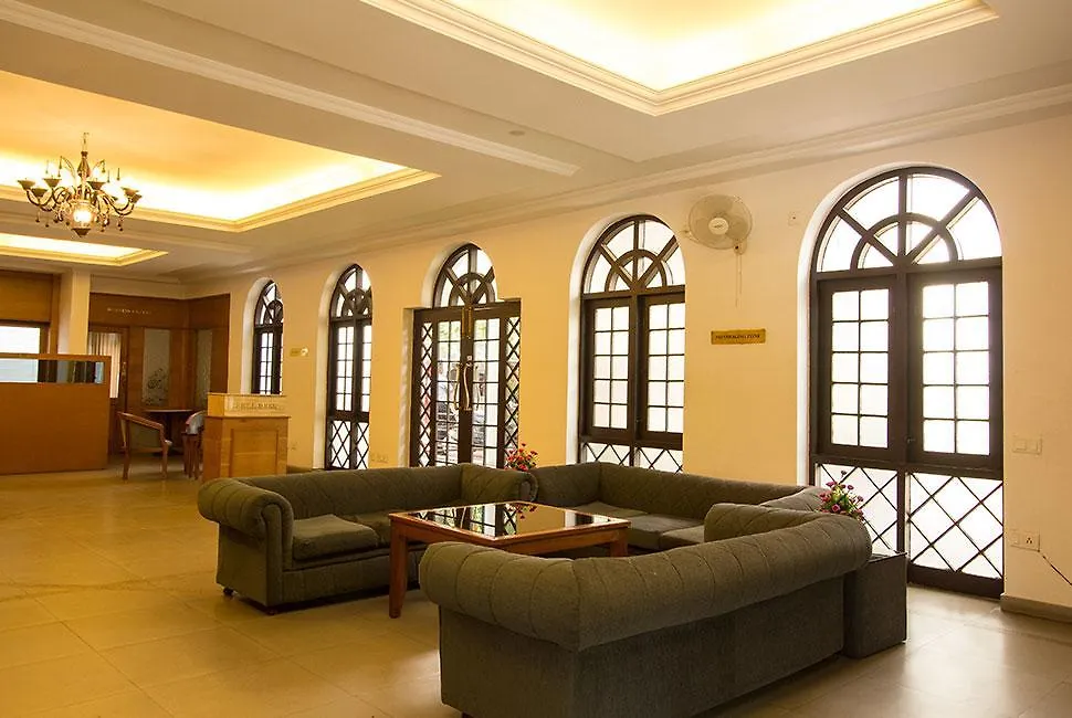 Hotel Fort Palace بلكاد