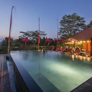Jungle Retreat By Kupu Kupu Barong 4* Ubud (Bali)