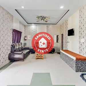 Hotel Oyo 14219 Banshi Agra (Uttar Pradesh)