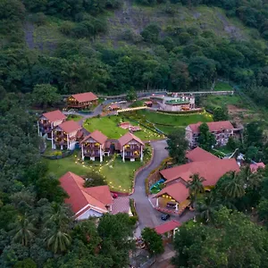 Au Revoir Wellness Resort, Malampuzha ***** Palakkad