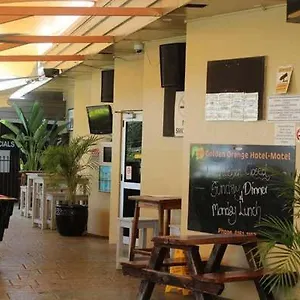 The Golden Orange 4* Gayndah