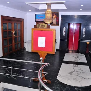 Hotel Gazala ** Palakkad