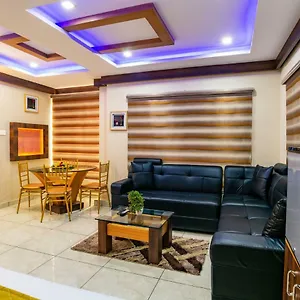 Sana Heights Luxury Palakkad