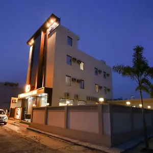 Hotel Grand Sparrow Agra (Uttar Pradesh)